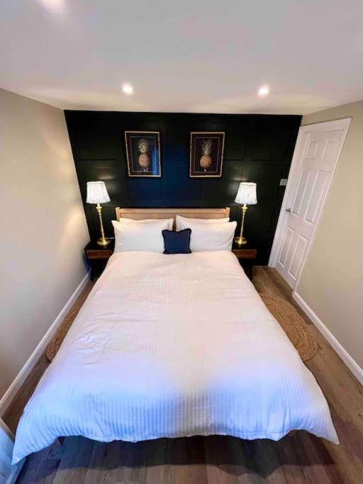 Quaint Cotswold Cottage Chipping Norton Ngoại thất bức ảnh