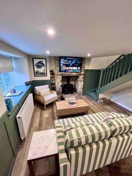 Quaint Cotswold Cottage Chipping Norton Ngoại thất bức ảnh