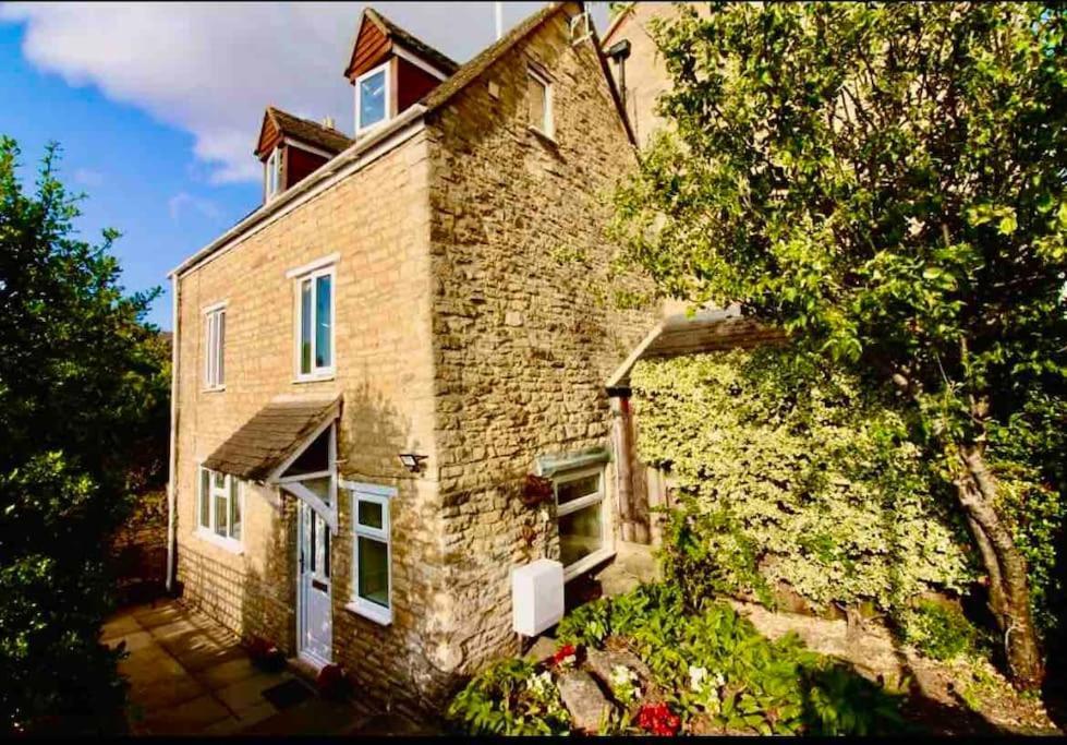 Quaint Cotswold Cottage Chipping Norton Ngoại thất bức ảnh