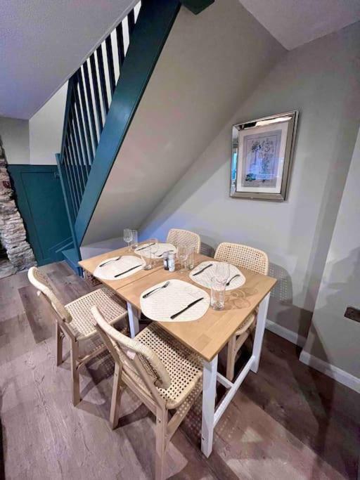 Quaint Cotswold Cottage Chipping Norton Ngoại thất bức ảnh