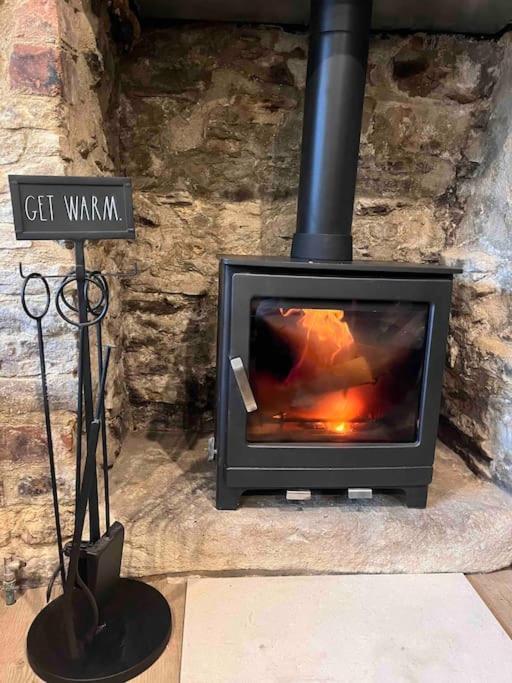 Quaint Cotswold Cottage Chipping Norton Ngoại thất bức ảnh